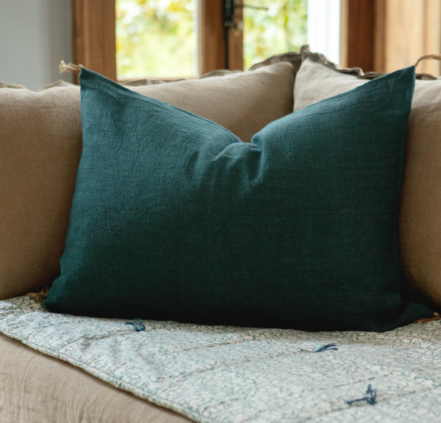 Housse de coussin Luni