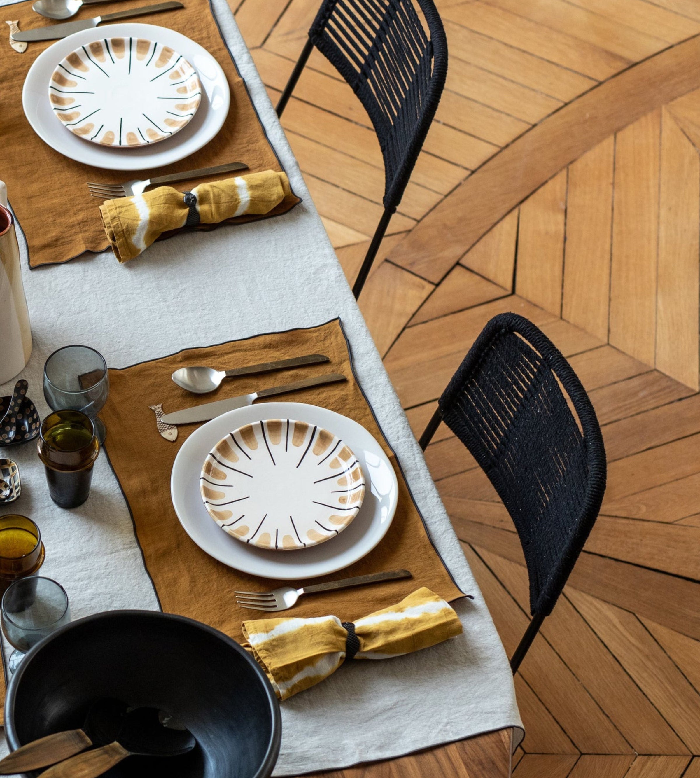 Set de table Selena