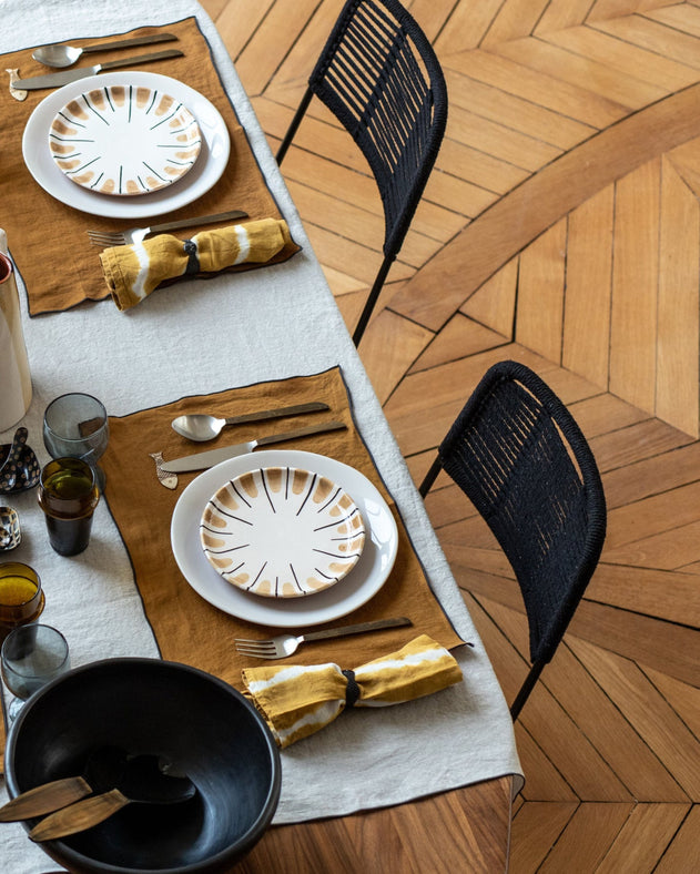 Set de table Selena