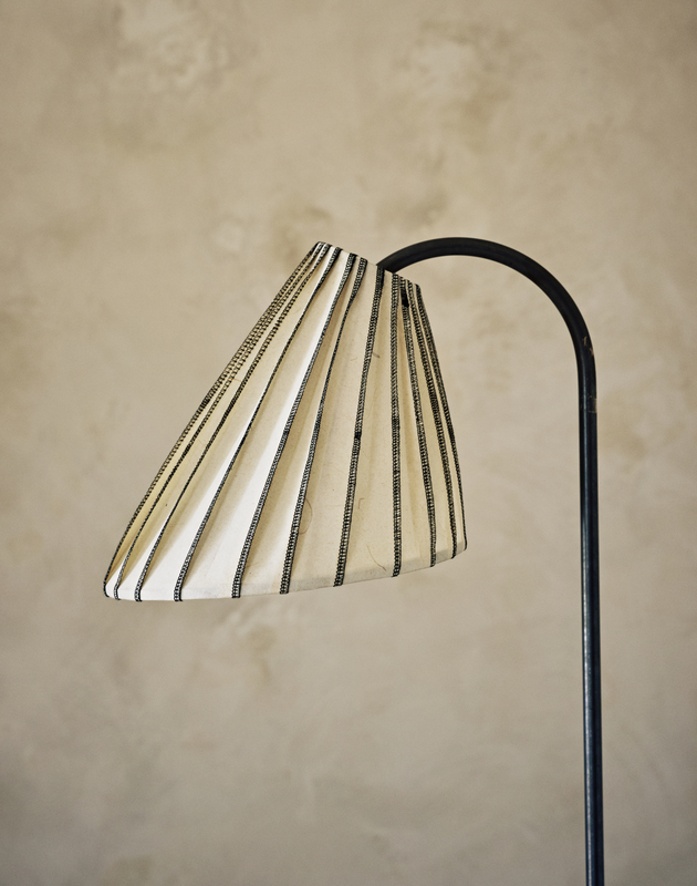 Ella Baco lampshade