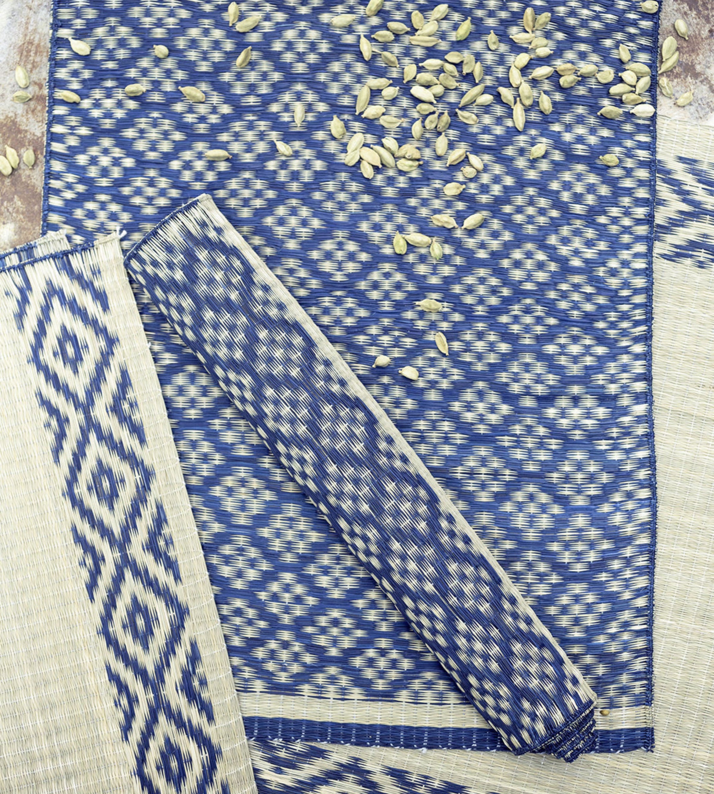 Madur placemat