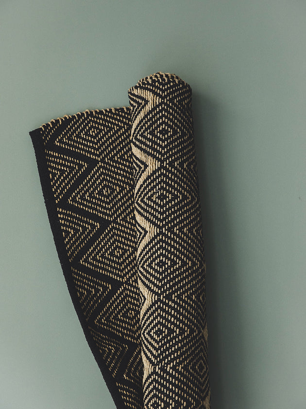 Tapis Duoba