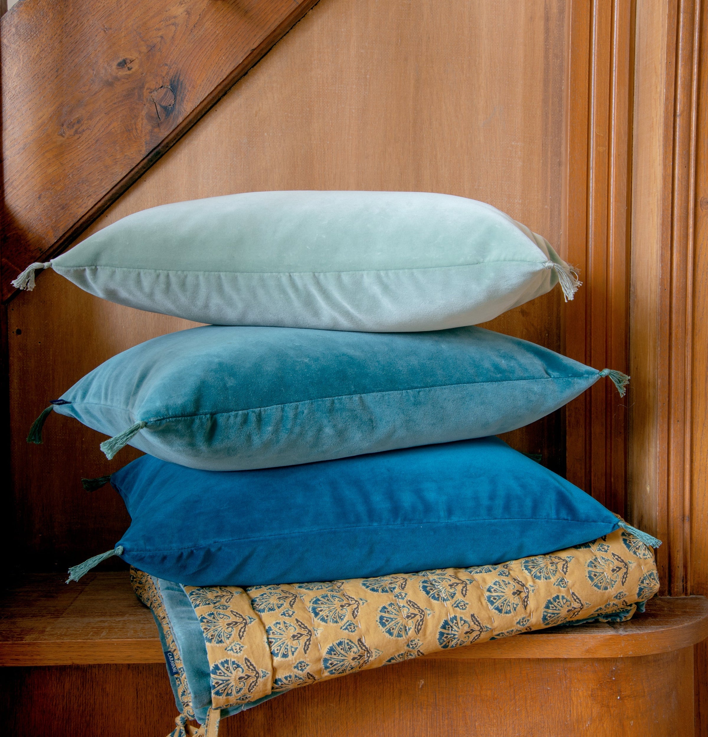Housse de coussin Smooth