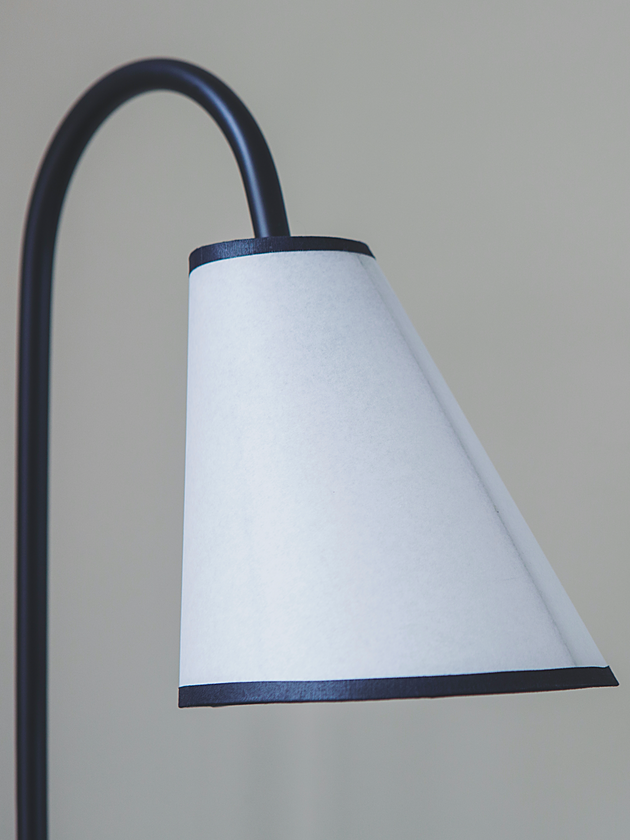 Lampe à poser Lix Ella