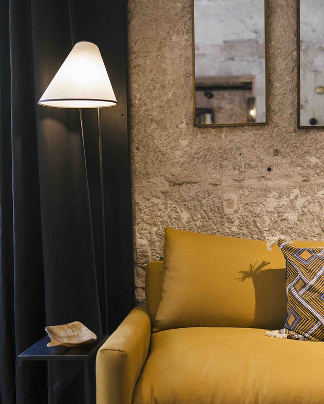 Lampadaire Ella