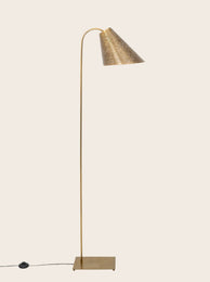 Lampadaire Ella bronze