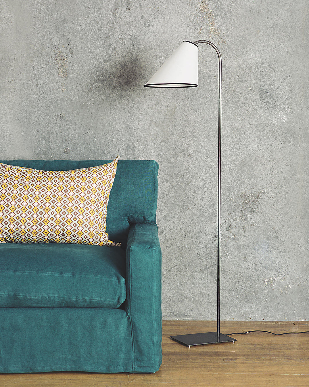 Lampadaire Ella