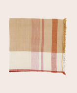 Écharpe Ani Miel - Caravane