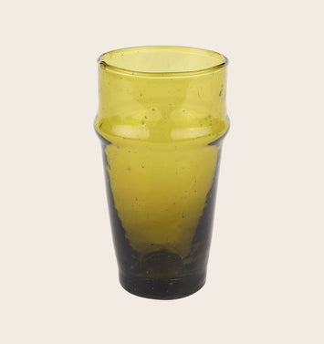 Lot de 6 verres Beldi