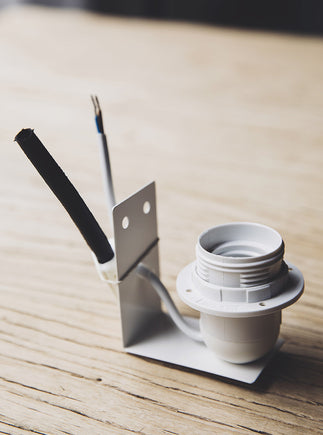 Support Électrifié