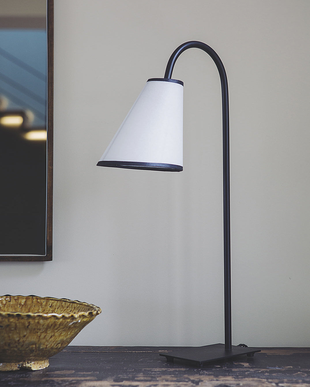 Lampe à poser Lix Ella