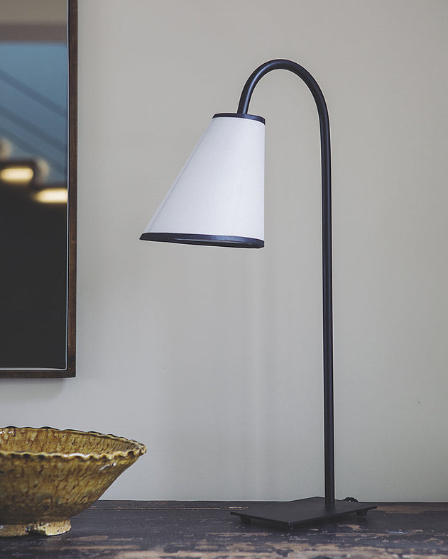 Lampe à poser Lix Ella