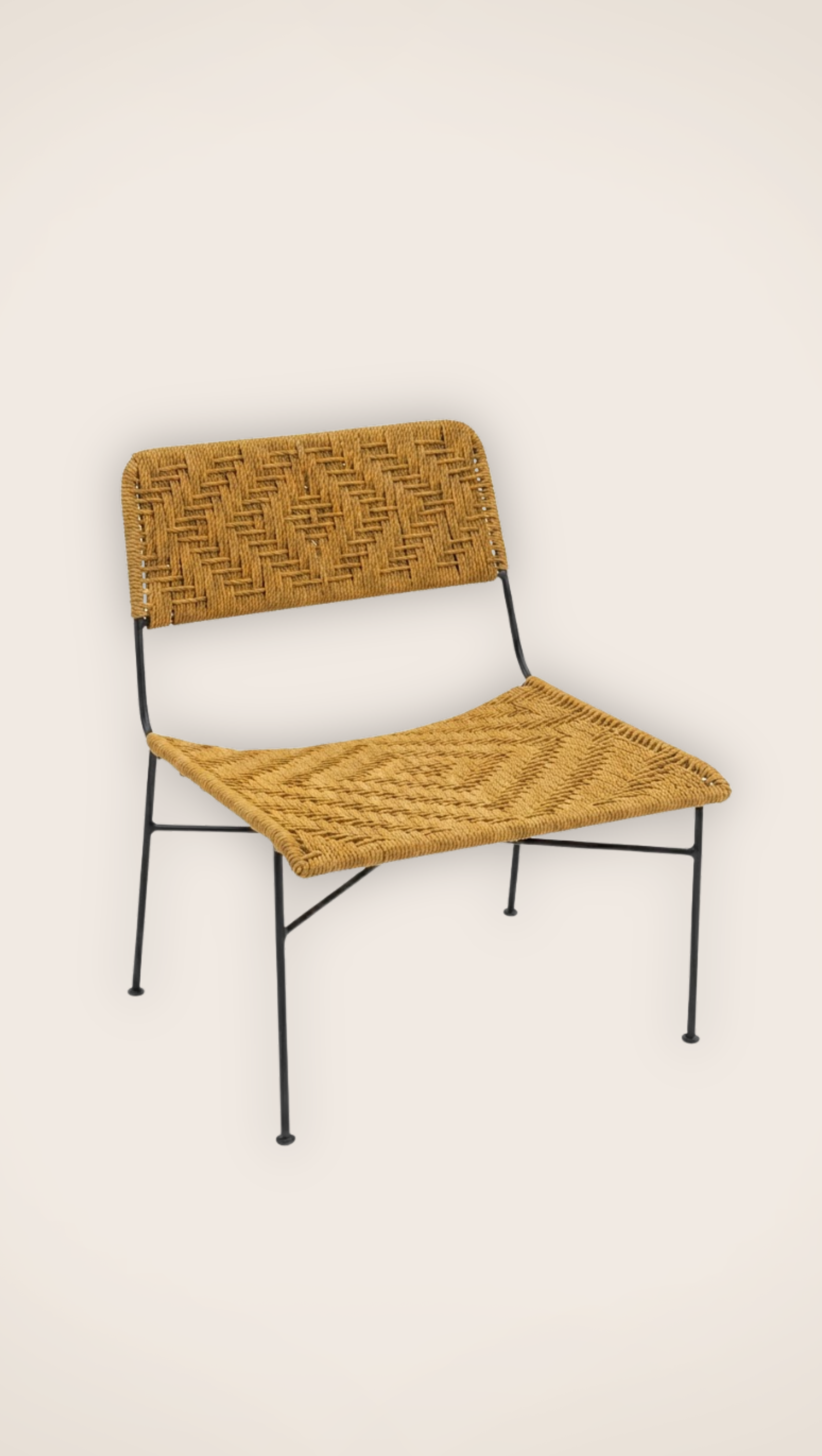 Fauteuil Murgi