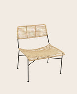 Fauteuil Murgi végétal