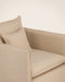 Fauteuil Holi - Tissu Merlin