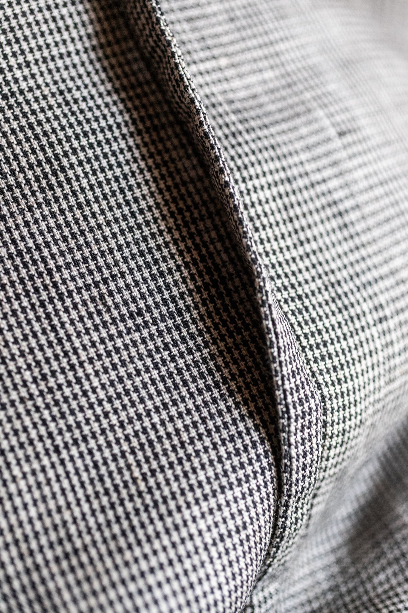 Drap plat Fil à Fil