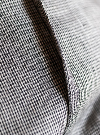 Drap Plat Fil à Fil