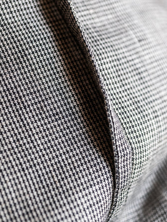 Drap Plat Fil à Fil