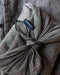 Fil a fil duvet cover