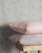 Housse de coussin Florio colorée à motifs