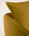 Fauteuil Holi - Tissu Samba