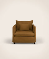 Fauteuil Holi - Tissu Samba
