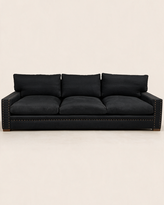 Victor Gareth Night Sofa