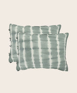 Set de 2 taies Selena Tie and Dye