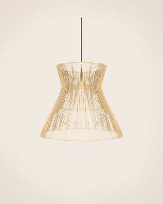 Suspension Halo