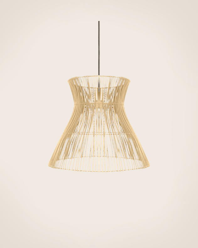 Suspension Halo