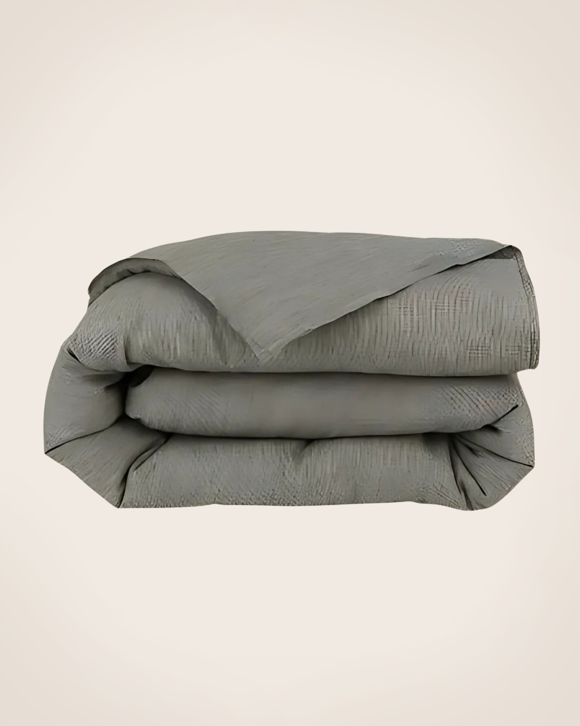 Housse de couette Fil à fil