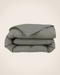 Fil a fil duvet cover