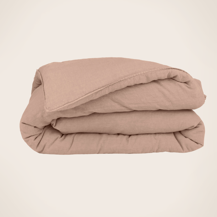 Selena duvet cover