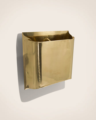 Hektor wall light