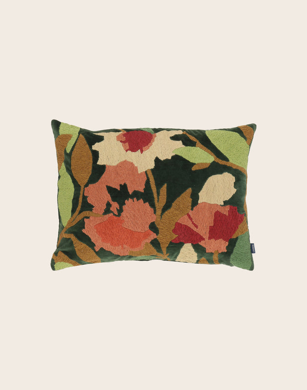 Housse de coussin Hena