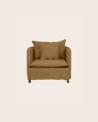 Fauteuil Holi