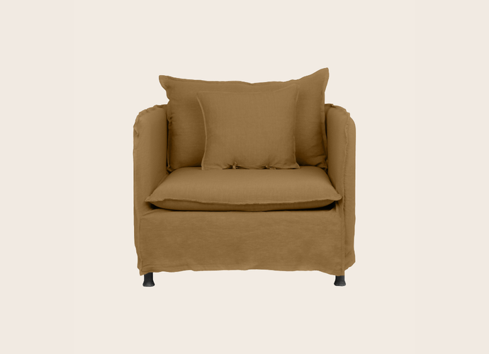 Fauteuil Holi