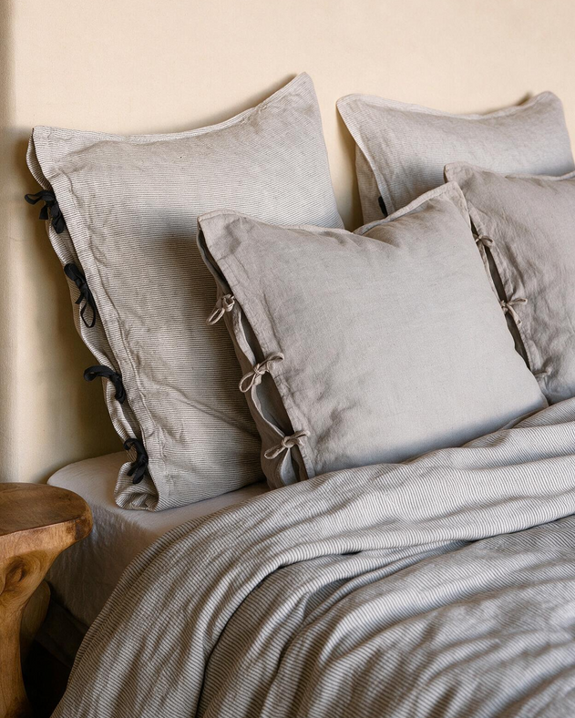 Housse de couette Fil à fil