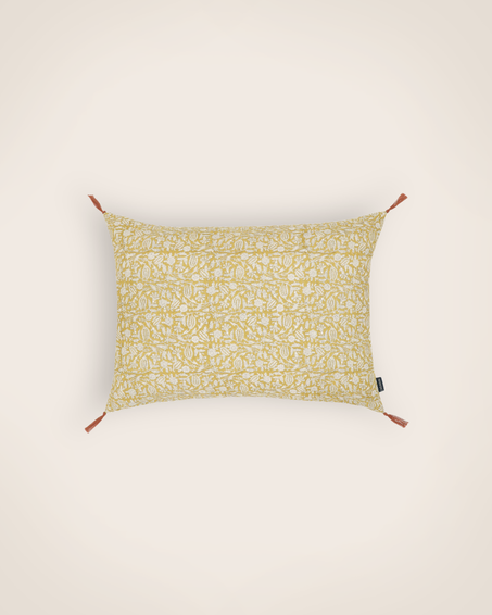 Tulipan cushion cover