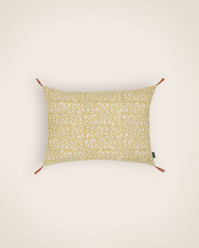 Tulipan cushion cover