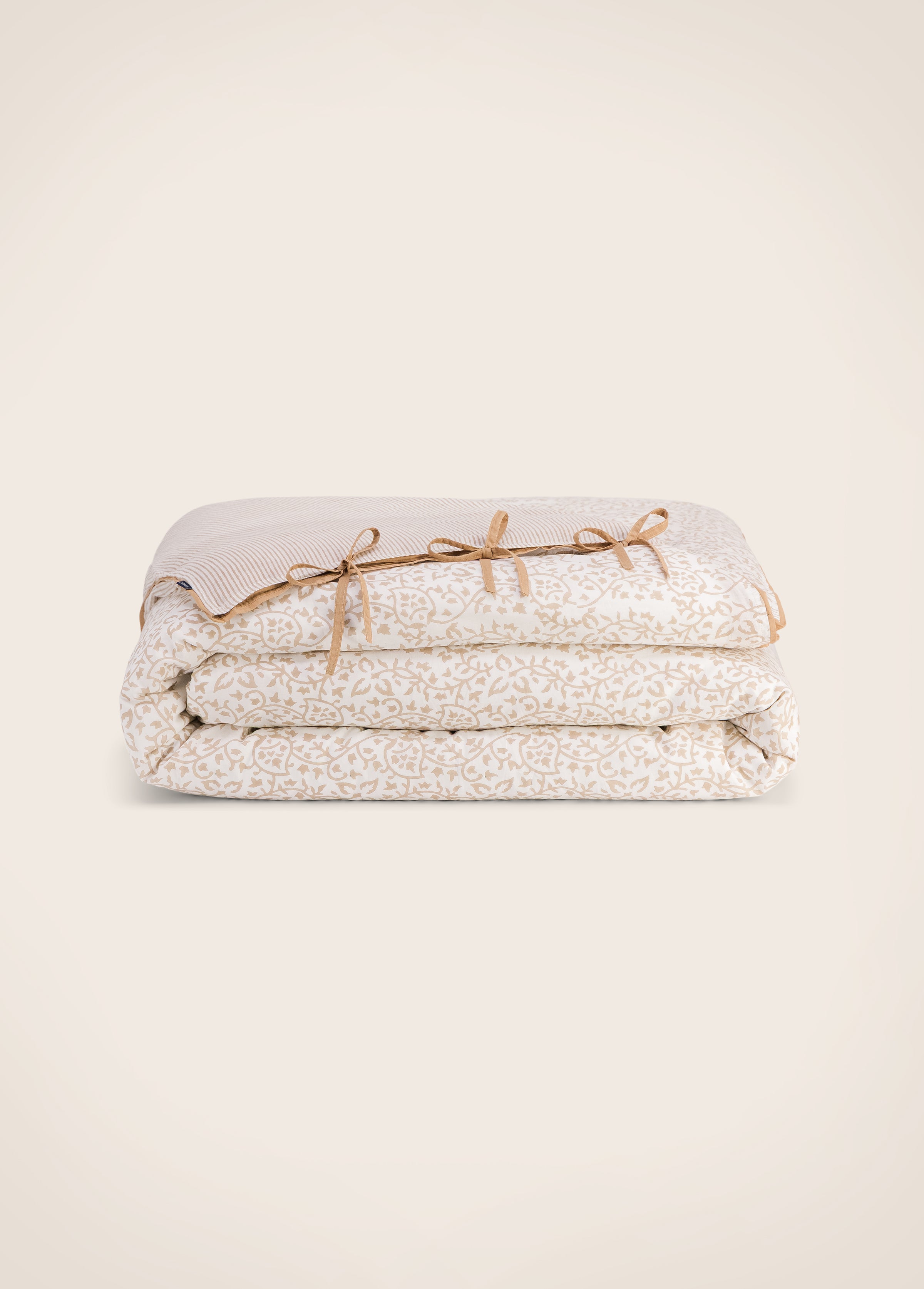 Housse de couette Pattee