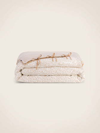 Housse de couette Pattee
