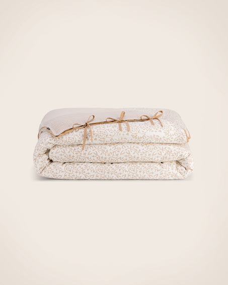 Housse de couette Pattee