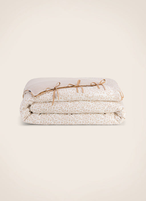 Housse de couette Pattee