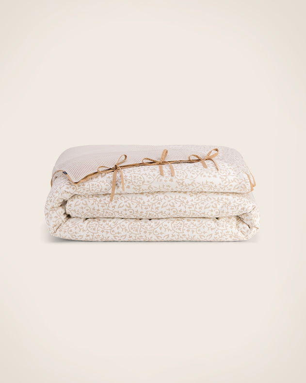 Housse de couette Pattee