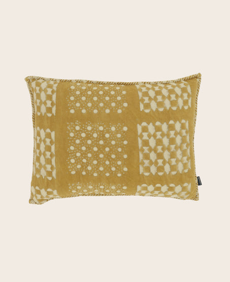 Housse de coussin Masha