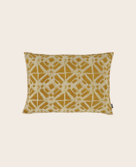 Housse de coussin Sira