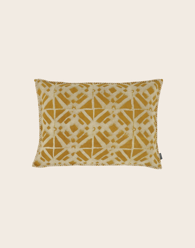 Housse de coussin Sira