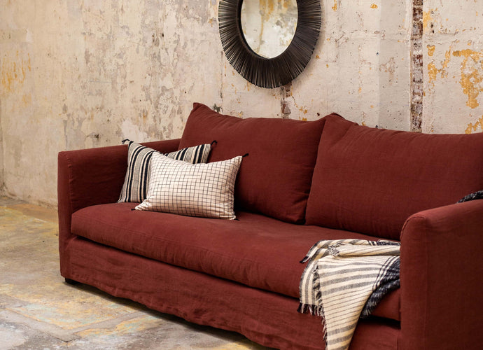 Canapé Hajay