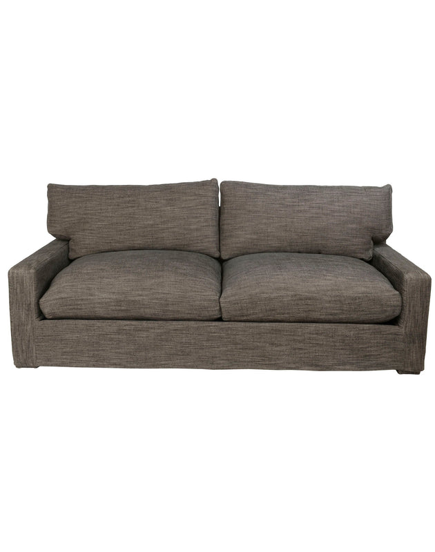 Petit canapé pour le salon